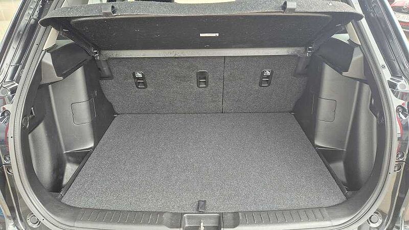 Suzuki Vitara Comfort 1,4 Boosterjet Hybrid