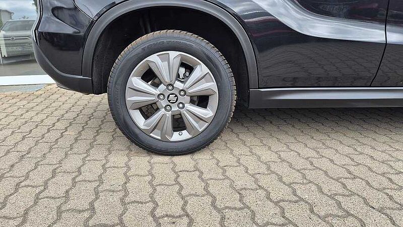 Suzuki Vitara Comfort 1,4 Boosterjet Hybrid