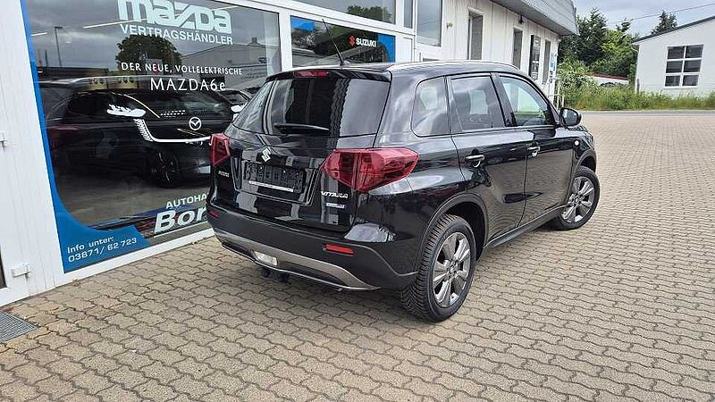 Suzuki Vitara Comfort 1,4 Boosterjet Hybrid