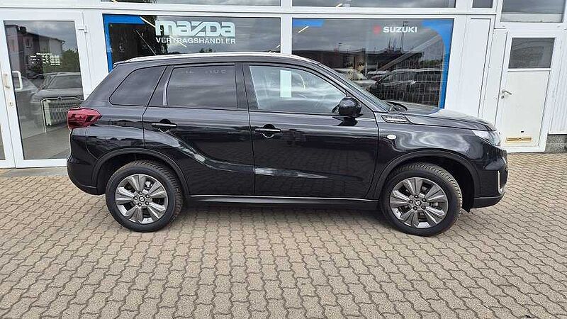 Suzuki Vitara Comfort 1,4 Boosterjet Hybrid