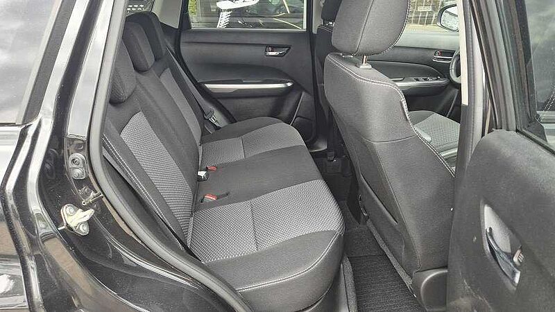 Suzuki Vitara Comfort 1,4 Boosterjet Hybrid