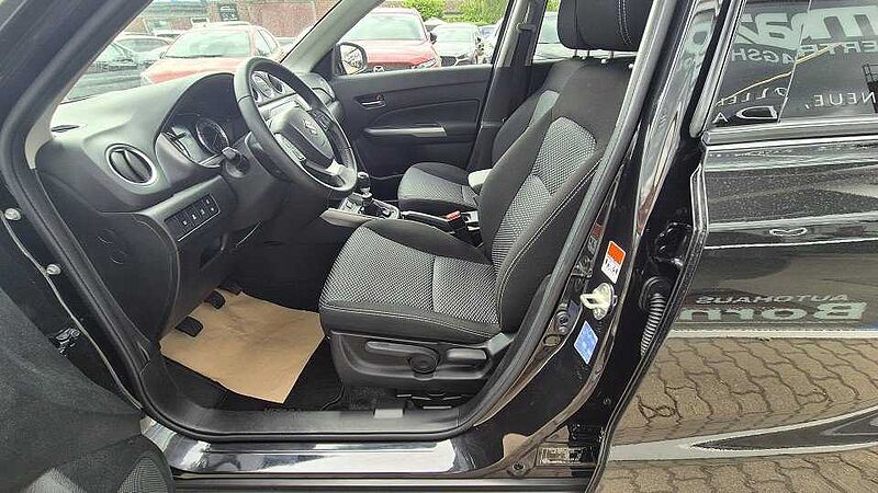 Suzuki Vitara Comfort 1,4 Boosterjet Hybrid