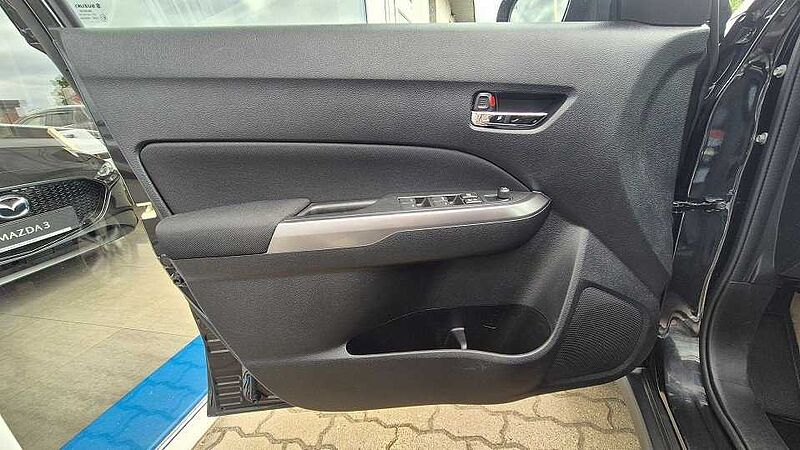 Suzuki Vitara Comfort 1,4 Boosterjet Hybrid