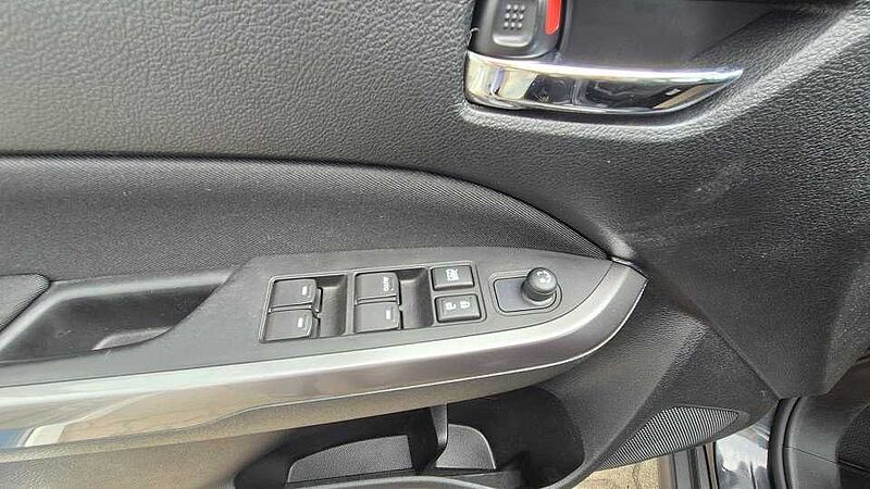 Suzuki Vitara Comfort 1,4 Boosterjet Hybrid