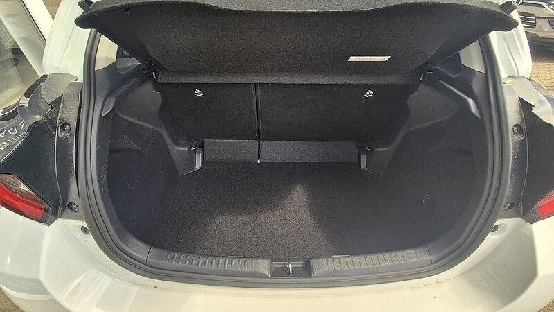 Mazda 2 Hybrid 1.5L VVT-i 116 PS AT FWD AGILE COMFORT-P SAFETY-P