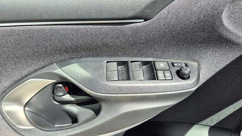 Mazda 2 Hybrid 1.5L VVT-i 116 PS AT FWD AGILE COMFORT-P SAFETY-P