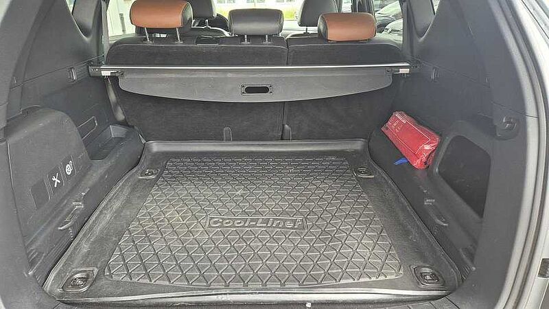 SsangYong Rexton W Sapphire 2.2 D 7 AT 4WD