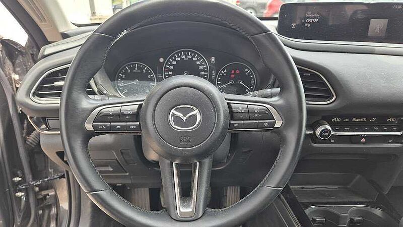 Mazda CX-30 2.0L e-SKYACTIV G 122ps 6MT FWD Exclusive-line