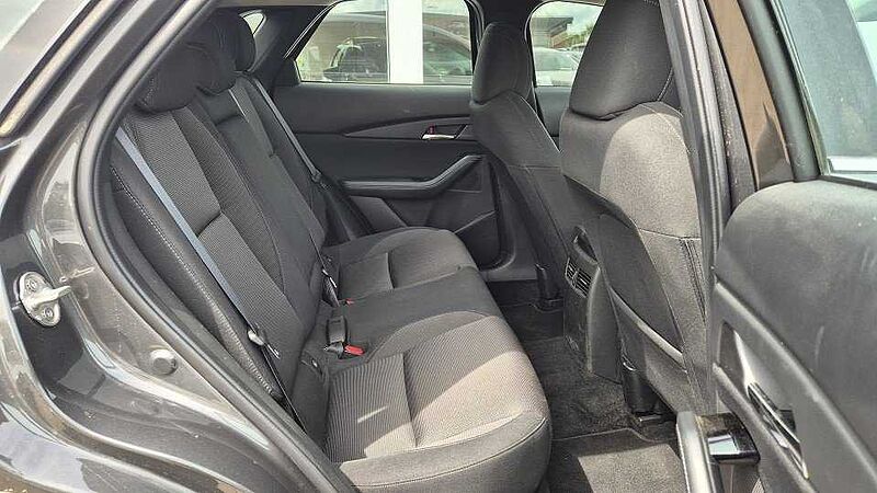 Mazda CX-30 2.0L e-SKYACTIV G 122ps 6MT FWD Exclusive-line