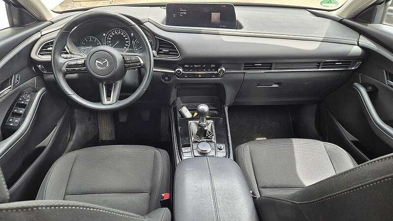 Mazda CX-30 2.0L e-SKYACTIV G 122ps 6MT FWD Exclusive-line