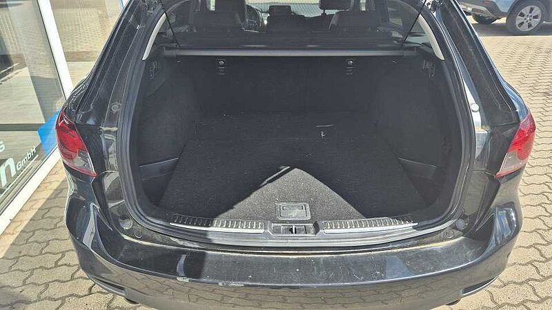 Mazda 6 SKYACTIV-D 175 AT 6AG NAKAMAINT LEDER-S ACC GSD