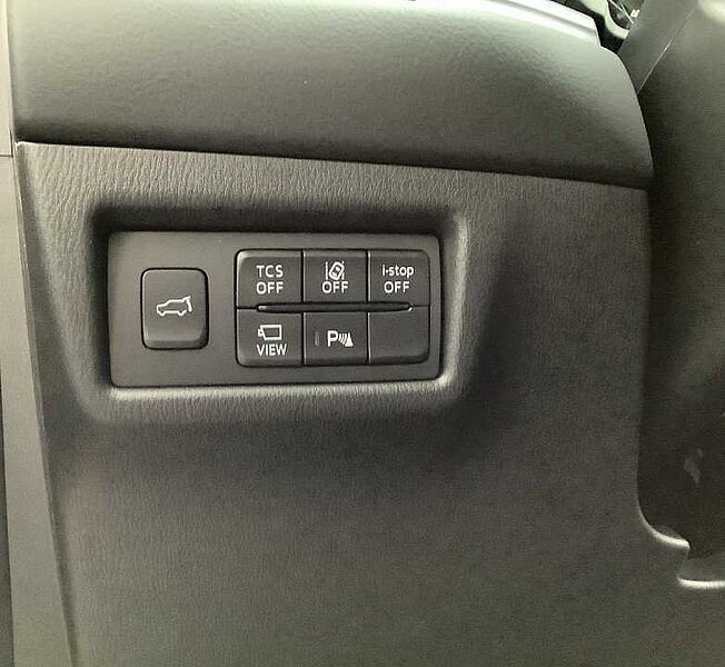 Mazda CX-5 SKYACTIV-G 165 FWD 6GS ADVANTAGE