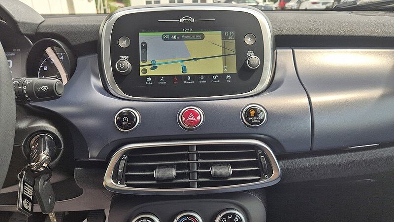 Fiat 500X 1.0 GSE Club 4x2
