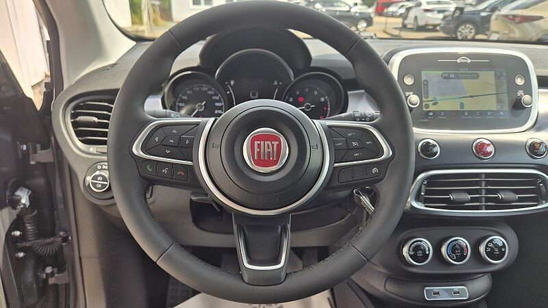 Fiat 500X 1.0 GSE Club 4x2