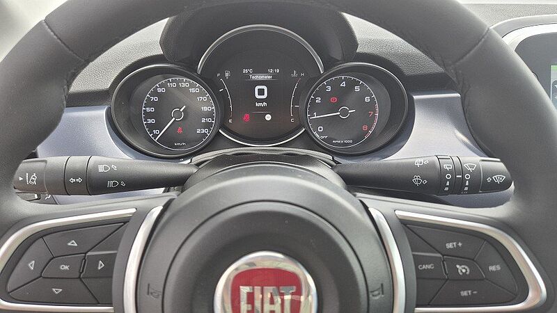Fiat 500X 1.0 GSE Club 4x2
