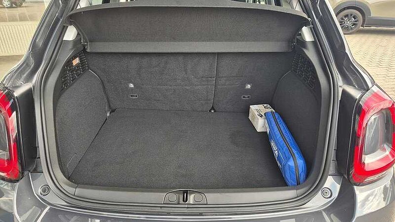 Fiat 500X 1.0 GSE Club 4x2