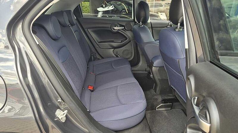 Fiat 500X 1.0 GSE Club 4x2