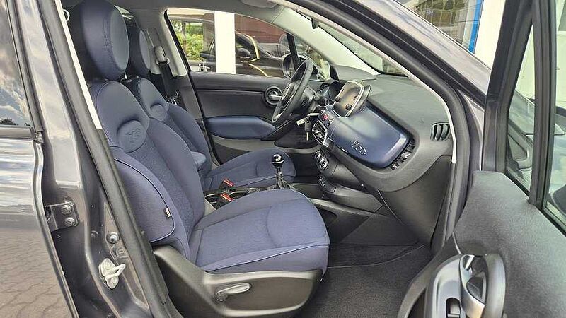 Fiat 500X 1.0 GSE Club 4x2
