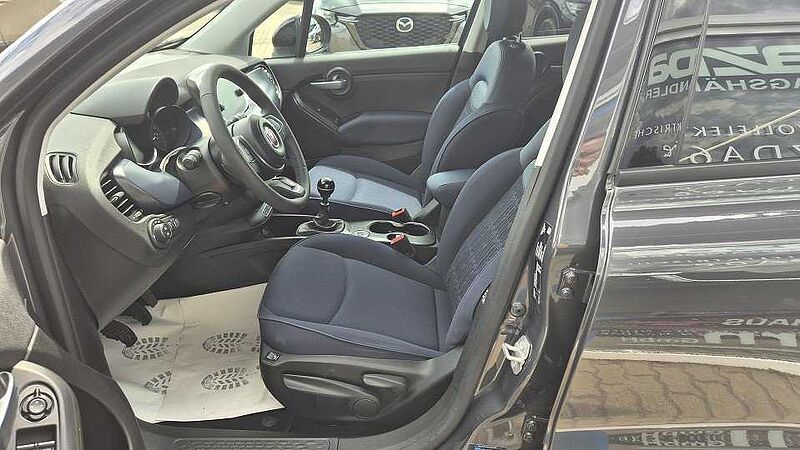 Fiat 500X 1.0 GSE Club 4x2