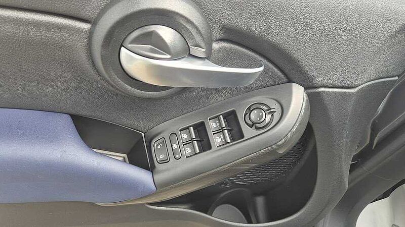 Fiat 500X 1.0 GSE Club 4x2