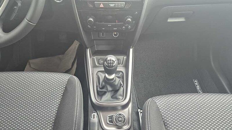 Suzuki Vitara Allgrip Comfort