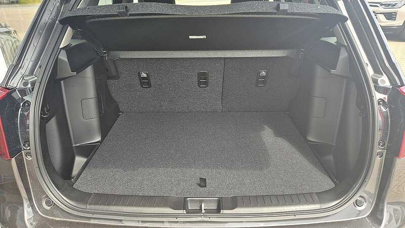Suzuki Vitara Allgrip Comfort