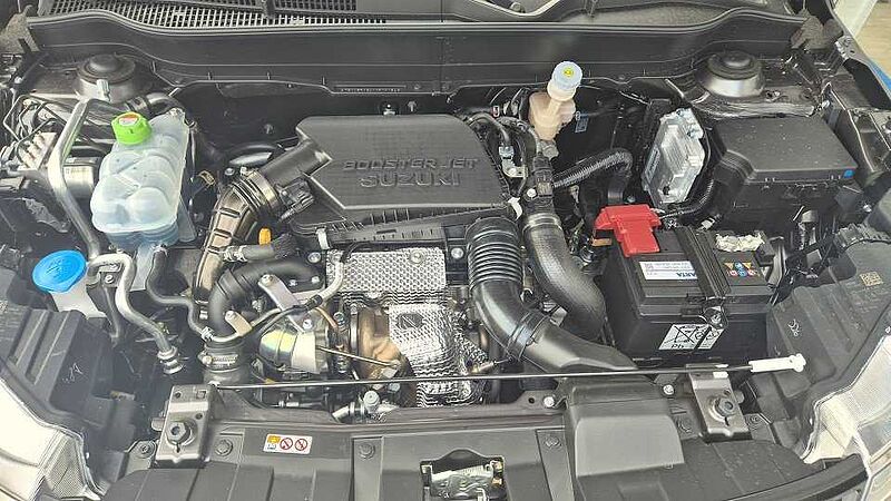 Suzuki Vitara Allgrip Comfort