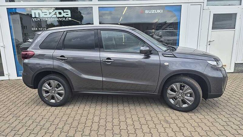Suzuki Vitara Allgrip Comfort