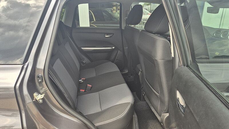 Suzuki Vitara Allgrip Comfort