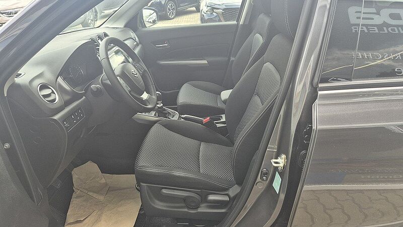 Suzuki Vitara Allgrip Comfort