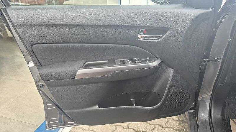 Suzuki Vitara Allgrip Comfort