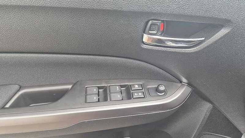 Suzuki Vitara Allgrip Comfort