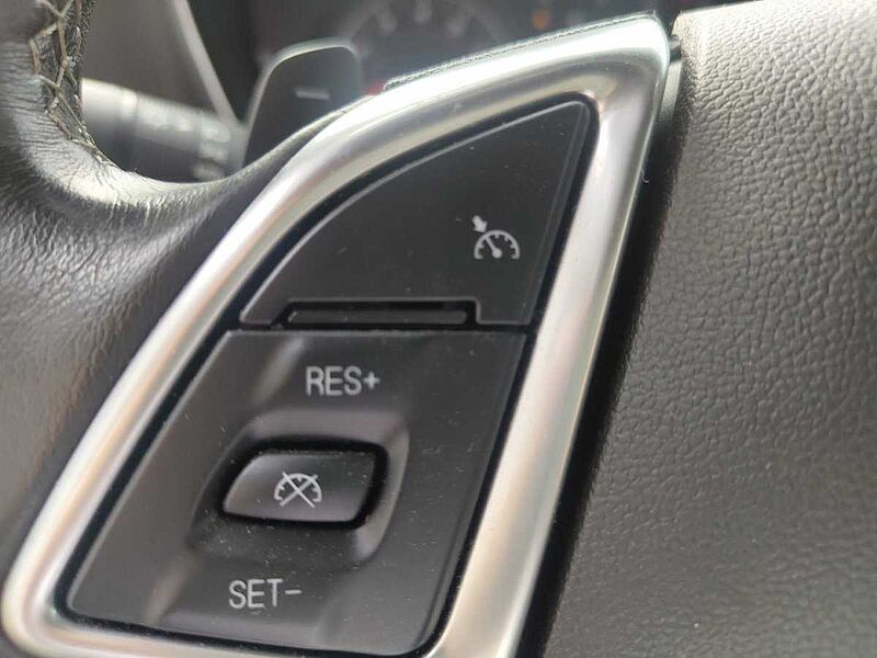 Chevrolet Camaro Turbo RS LEDER/NAVI/CARPLAY/20