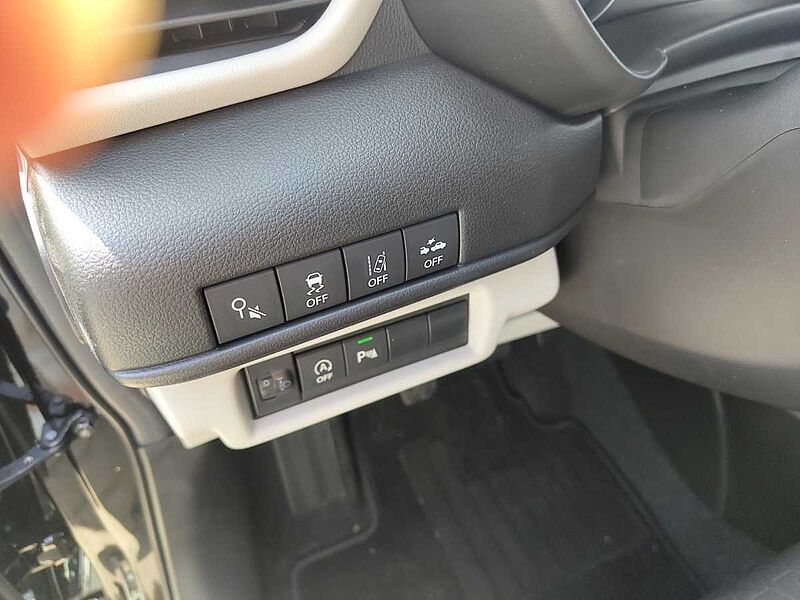 Suzuki Swift Club