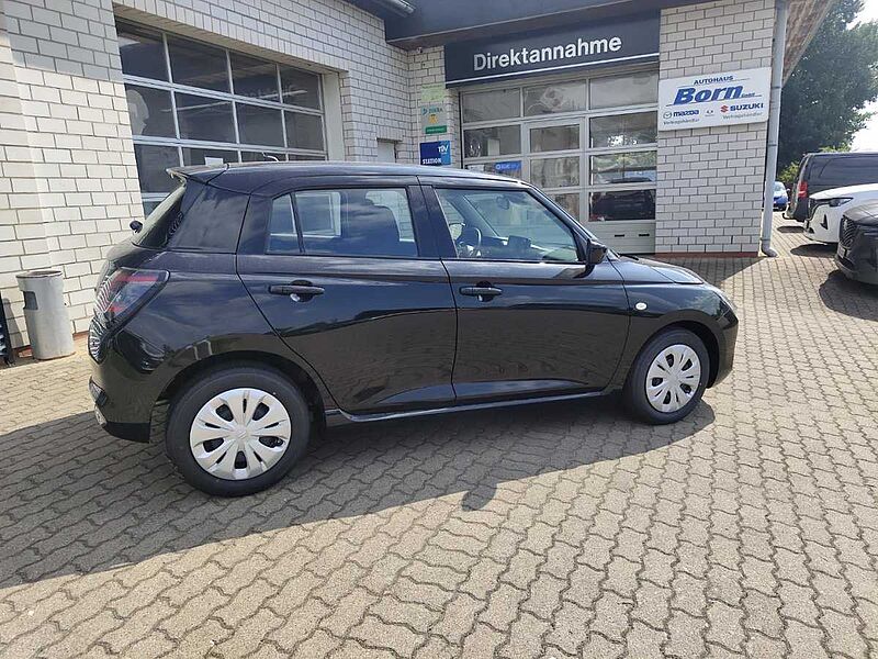 Suzuki Swift Club