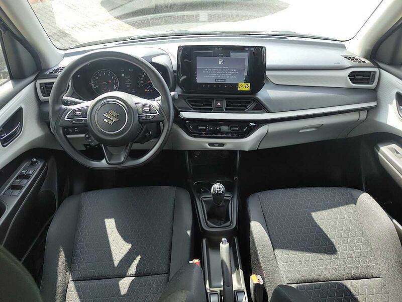 Suzuki Swift Club