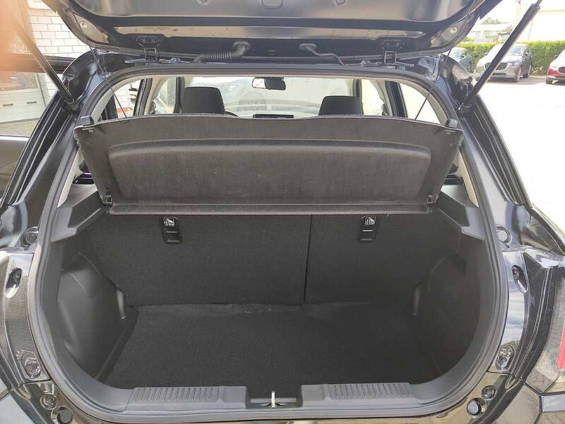 Suzuki Swift Club