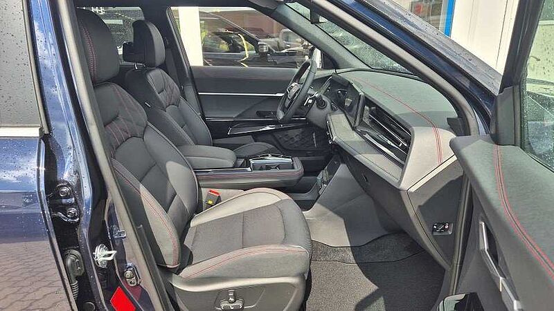 KGM Actyon HEV Hybrid 2WD AT LUX