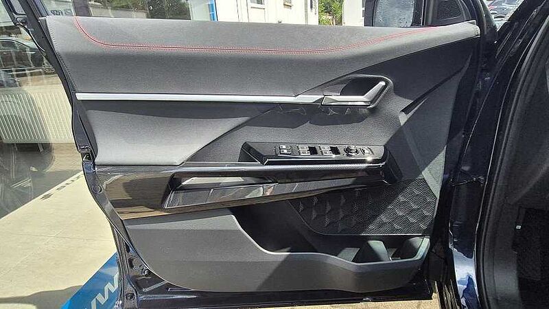 KGM Actyon HEV Hybrid 2WD AT LUX