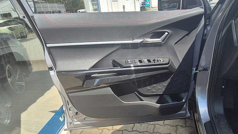 KGM Actyon 1,5B 6AT 4WD LUX