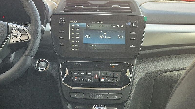 KGM Tivoli MT 2WD Namad Plus