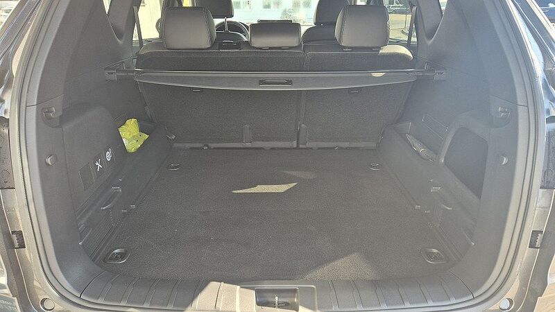 KGM Rexton 2.2 D 8AT 4WD 5S LUX