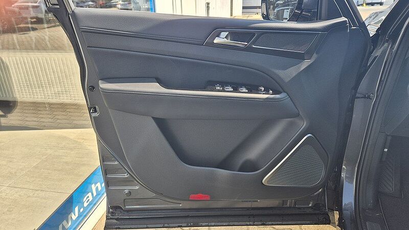 KGM Rexton 2.2 D 8AT 4WD 5S LUX