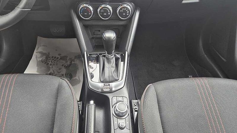 Mazda 2 1.5L SKYACTIV-G 90ps HOMURA