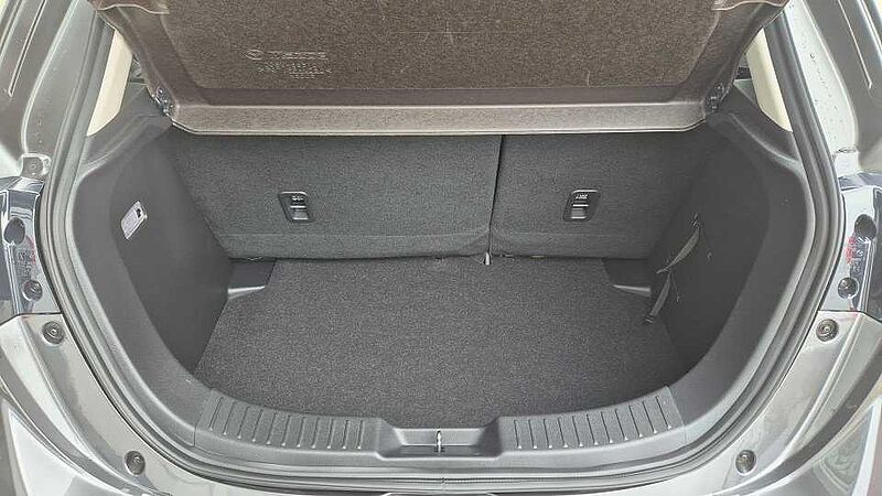 Mazda 2 1.5L SKYACTIV-G 90ps HOMURA