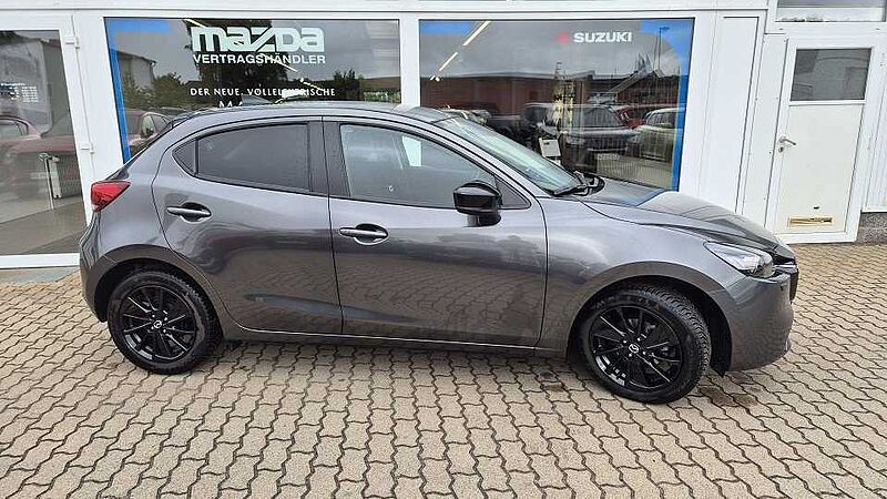 Mazda 2 1.5L SKYACTIV-G 90ps HOMURA