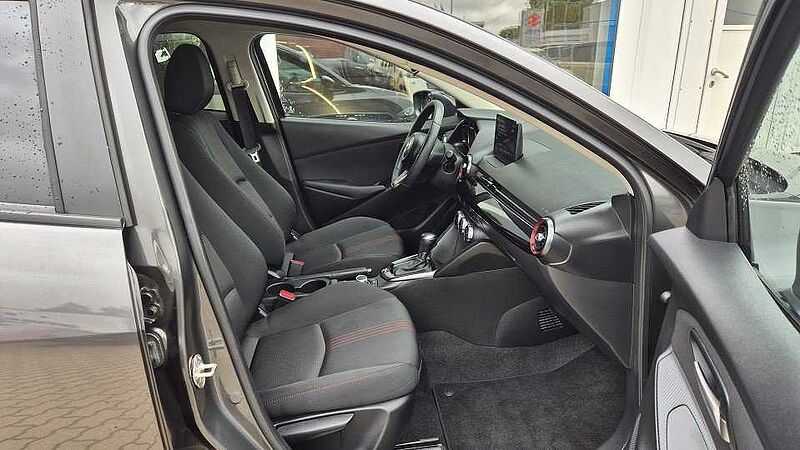 Mazda 2 1.5L SKYACTIV-G 90ps HOMURA