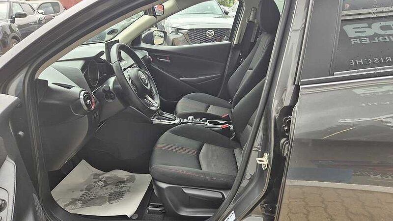 Mazda 2 1.5L SKYACTIV-G 90ps HOMURA