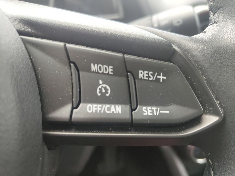 Mazda 2 SKYACTIV-G 90 6AG AL-HOMURA TOU-P2 ohne BSM / RCTA