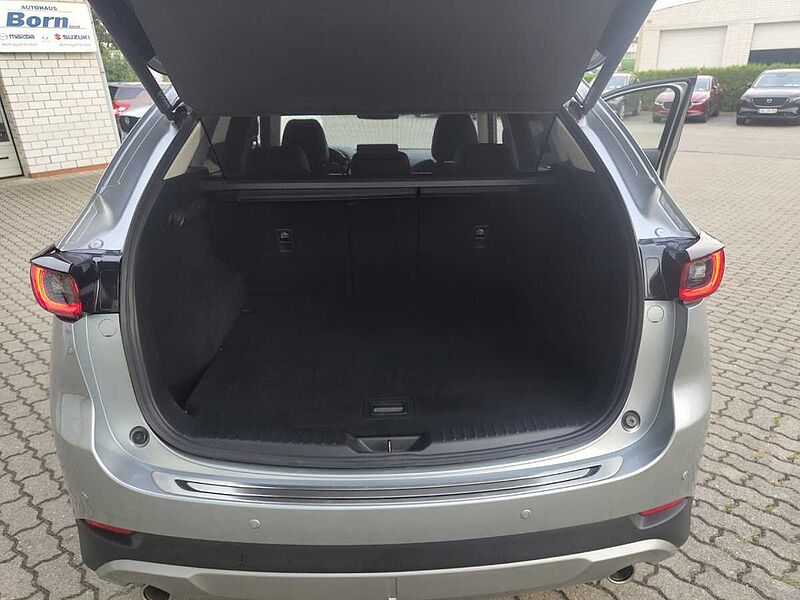 Mazda CX-5 2.5L SKYACTIV G 194